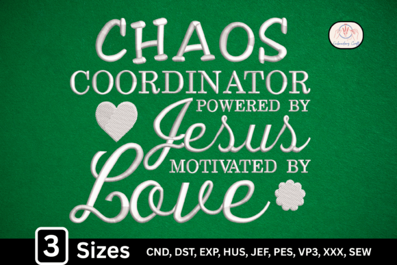 Chaos Coordinator
