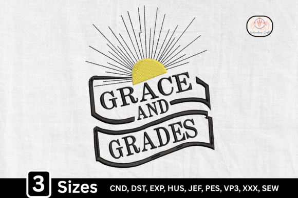 Grace and Grades Teacher